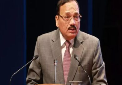New Court Complexes in Kerala key Investment in Accessible Justice: CJI