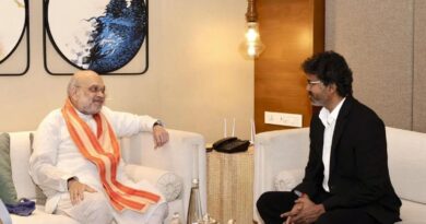 31st Southern Zonal Council Meeting Held under Amit Shah’s Chairmanship 31st Southern Zonal Council Meeting Held under Amit Shah’s Chairmanship