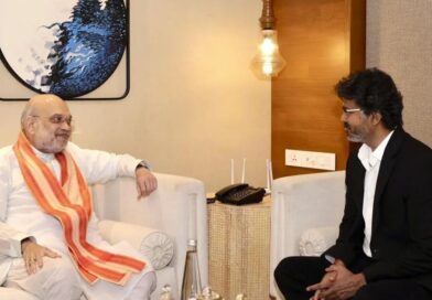 31st Southern Zonal Council Meeting Held under Amit Shah’s Chairmanship
