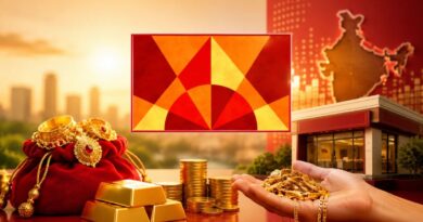 Aditya Birla Capital Forays into Gold Loans, Plans 1,000 Branches in 3 Years Aditya Birla Capital Forays into Gold Loans, Plans 1,000 Branches in 3 Years