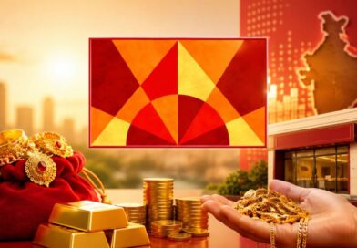 Aditya Birla Capital Forays into Gold Loans, Plans 1,000 Branches in 3 Years