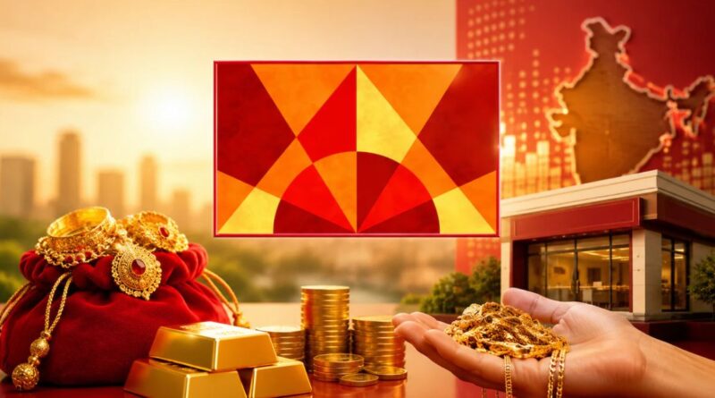 Aditya Birla Capital Forays into Gold Loans, Plans 1,000 Branches in 3 Years