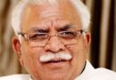 NCR Planning Board Will Be Constituted Soon: Manohar Lal Khattar