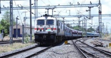 1,481 Km of Rail Projects Worth Rs 24,210 Crore Underway in SCR Zone