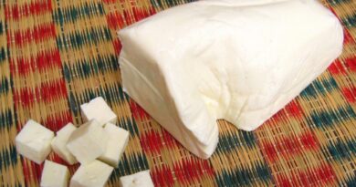 Himachal Govt Prohibits Sale of Non-Dairy Paneer