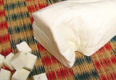 Himachal Govt Prohibits Sale of Non-Dairy Paneer