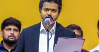 TN Govt Unveils Major Judicial Expansion, Prison Reform Measures TN Govt Unveils Major Judicial Expansion, Prison Reform Measures