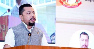 Energy Minister Urges Nepal to Prepare for Possible El Nino Impacts