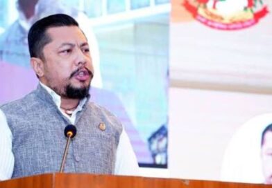 Energy Minister Urges Nepal to Prepare for Possible El Nino Impacts