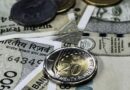Rupee Rises 7 Paise to 95.64 against Dollar in Early Trade