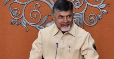 Telugu Must Stay Alive and Flourish for Generations: Andhra CM