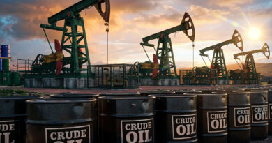 Crude Prices Rise Over 1% on MCX as Global Markets Rebound