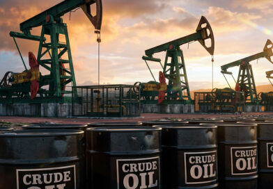 Crude Prices Rise Over 1% on MCX as Global Markets Rebound