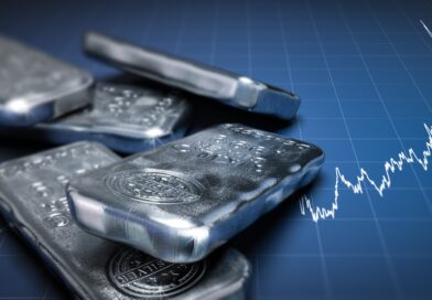 Silver Futures Slip to Rs 2.40 Lakh/Kg