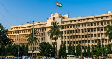 Maharashtra Bans Literature Glorifying Violent Extremism by Proscribed Organisations