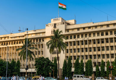 Maharashtra Bans Literature Glorifying Violent Extremism by Proscribed Organisations