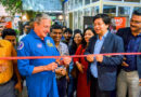 NASA Astronaut Dr Donald A. Thomas Inaugurates IEM Innovation Park in Kolkata