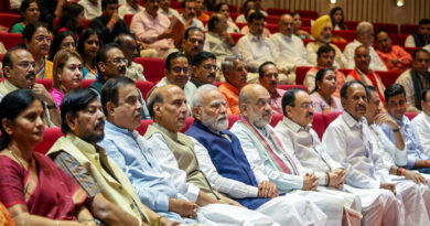 NDA’s ‘Mangal Milan’ Focuses on Sporting Success, Expanding Job Opportunities
