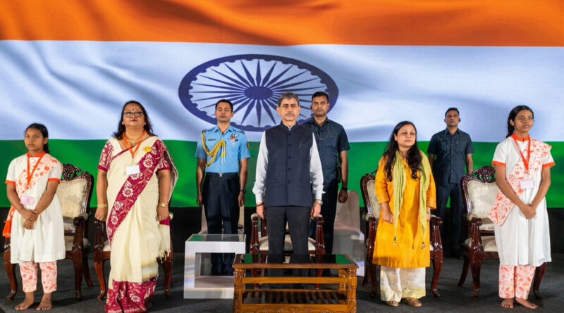 Dr Anshu Kataria Appeals to UGC, AICTE for Extension of Admission Deadline till October 30
