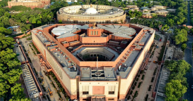 BJD opposes mines amendment Bill, says Odisha faces major revenue loss