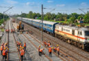 South Coast Railway executing ₹54,000 Cr Projects, ₹71,000 Cr More in Pipeline