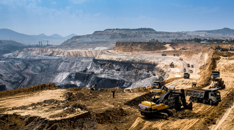 CAG Report Slams WB Govt over Failure to Protect Tribal Rights in Mining Land Acquisition