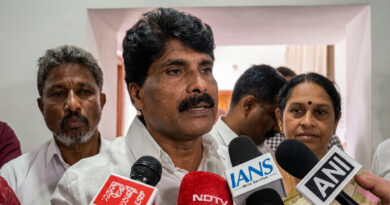 Pesticide Residues Found in 58 Kerala Food Samples, Government to Promote Organic Farming Pesticide Residues Found in 58 Kerala Food Samples, Government to Promote Organic Farming