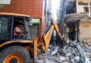 Delhi CM Directs Review of Illegal Construction Records, Warns of Bulldozer Action