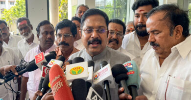 Census 2027 process ‘totally perverted’, intent dubious: Congress Census 2027 process ‘totally perverted’, intent dubious: Congress