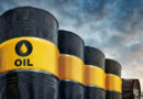 Crude Oil Futures Gain on Firm Global Cues