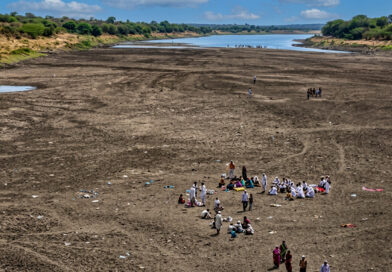 MLA Urges Maharashtra Govt to Declare Drought in Latur