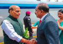 India Will Always Stand Firmly With Sri Lanka in Times of Crisis: Rajnath Singh