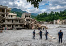 Nepal Police Cautions Public against False Claims over Flood Relief Efforts
