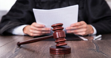 Couple Sentenced to Life Imprisonment for Killing Businessman in 2022