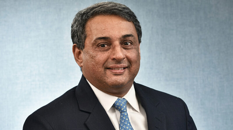 Tata Sons succession race narrows to Narendran, Agrawal; NSE’s Ashish Chauhan emerges as dark horse