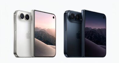Apple’s Foldable iPhone Duo Priced at Rs 2.99 Lakh, Launch Set for October 23