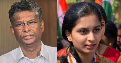 ED Conducts Searches at Premises Linked to Karnataka PWD Minister Satish Jarkiholi, MP’s Daughter