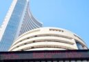 Markets Recover after 3-Day Fall; Sensex, Nifty Gain as Bank Stocks Rally