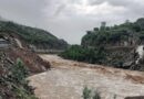 Heavy Rains Batter Poonch, Schools Closed Across District