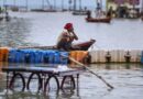 UP Floods Trigger Mass Evacuations: 16,000+ Moved to Safety across 23 Districts