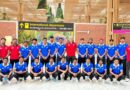 India Begin Double Title Defence as Junior Asia Cup Hockey Tournament Opens in China