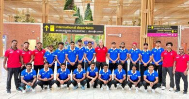 India Begin Double Title Defence as Junior Asia Cup Hockey Tournament Opens in China India Begin Double Title Defence as Junior Asia Cup Hockey Tournament Opens in China