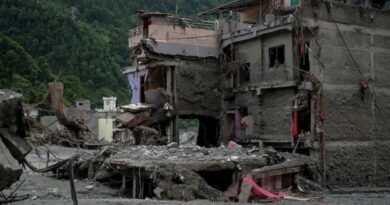 Nepal Flash Floods: Death Toll Nears 1,000 amid Fresh Body Recoveries