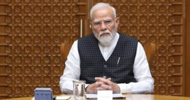 PM Hails Landmark Launch of India’s First Imaging Satellite in Geostationary Orbit