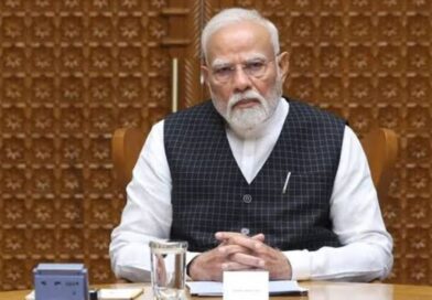 PM Hails Landmark Launch of India’s First Imaging Satellite in Geostationary Orbit