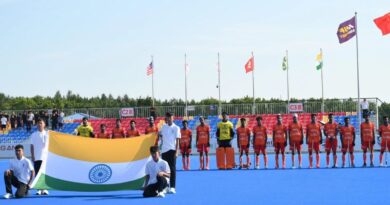 India run riot, hammer Indonesia 14-0 in Junior Asia Cup opener