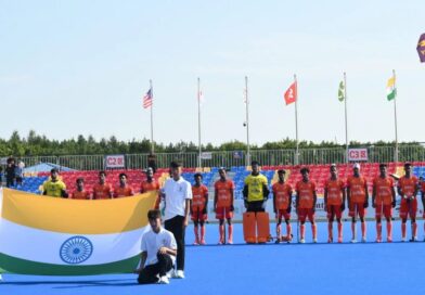 India run riot, hammer Indonesia 14-0 in Junior Asia Cup opener