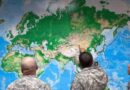 India Votes for UNGA Resolution Endorsing New World Map