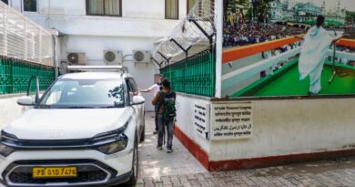 ED Searches Political Vendetta, Bid to Deflect Focus from Delhi Collapse: TMC ED Searches Political Vendetta, Bid to Deflect Focus from Delhi Collapse: TMC