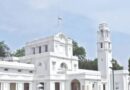 Delhi Assembly Bomb Threat Turns Out to Be a Hoax after Extensive Search